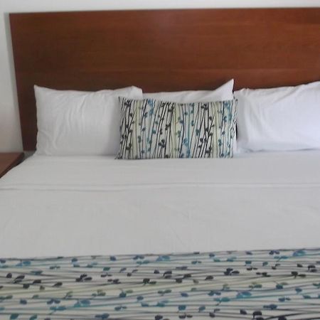 Booye Hotel 나보호아 객실 사진