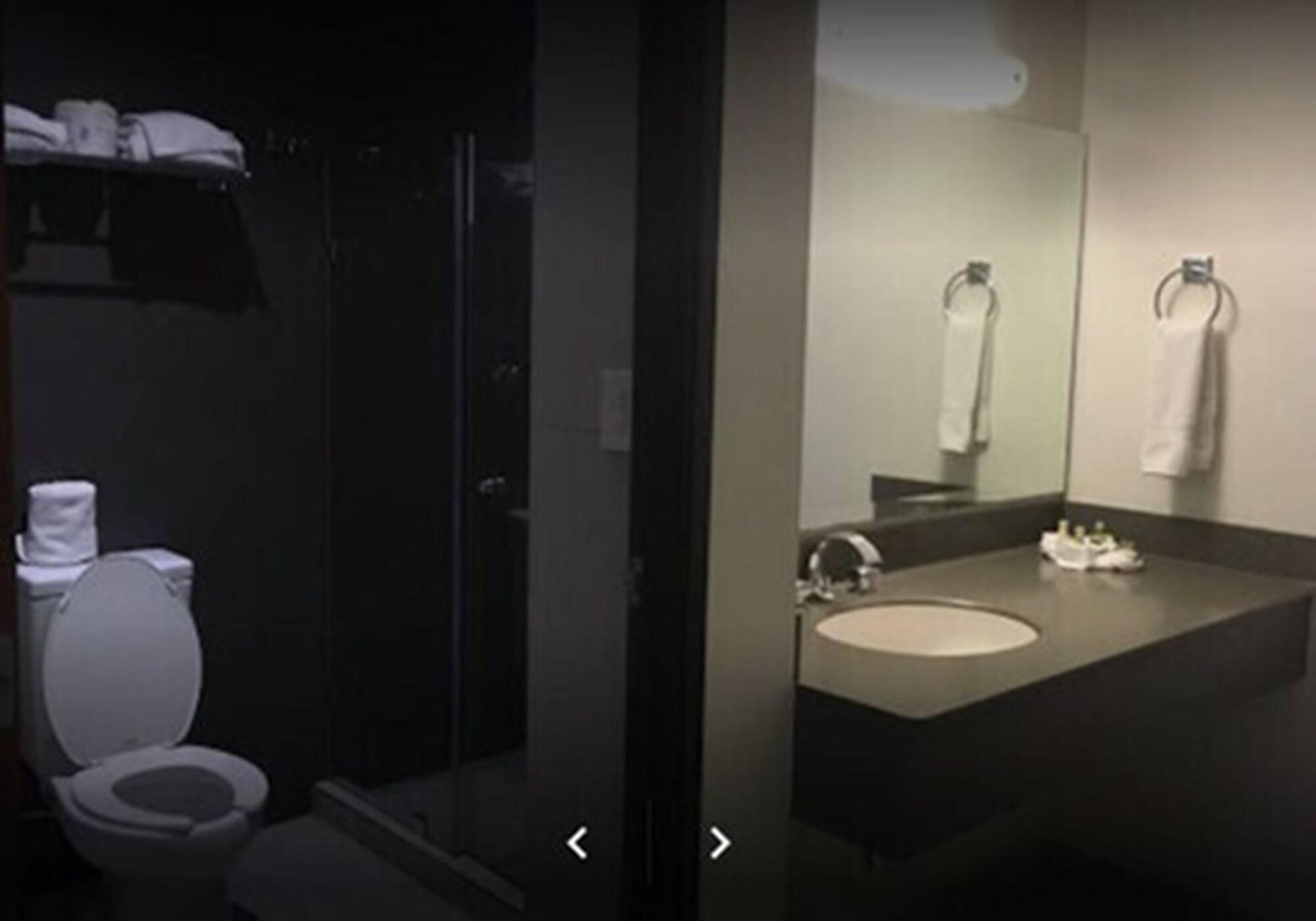 Booye Hotel 나보호아 외부 사진